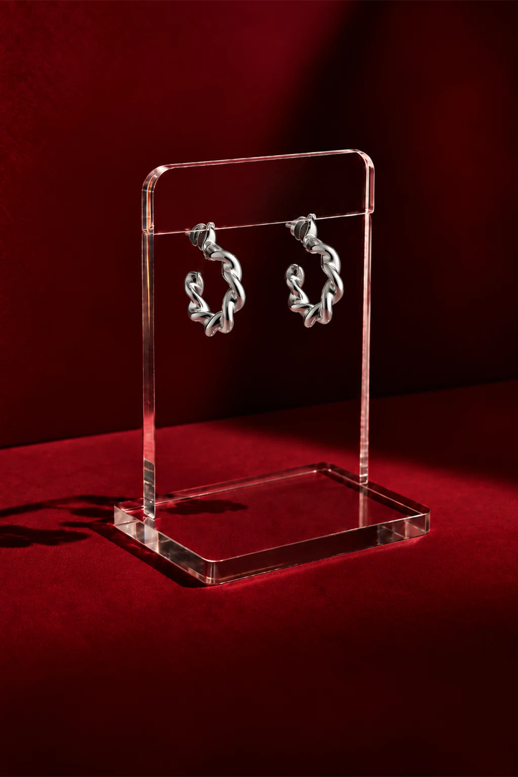 Premium Alora Earrings in Pakistan