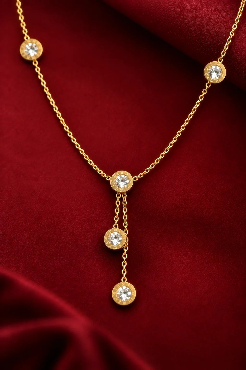 Necklace Sets