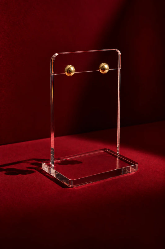 Tova – Signature Luxe Earrings