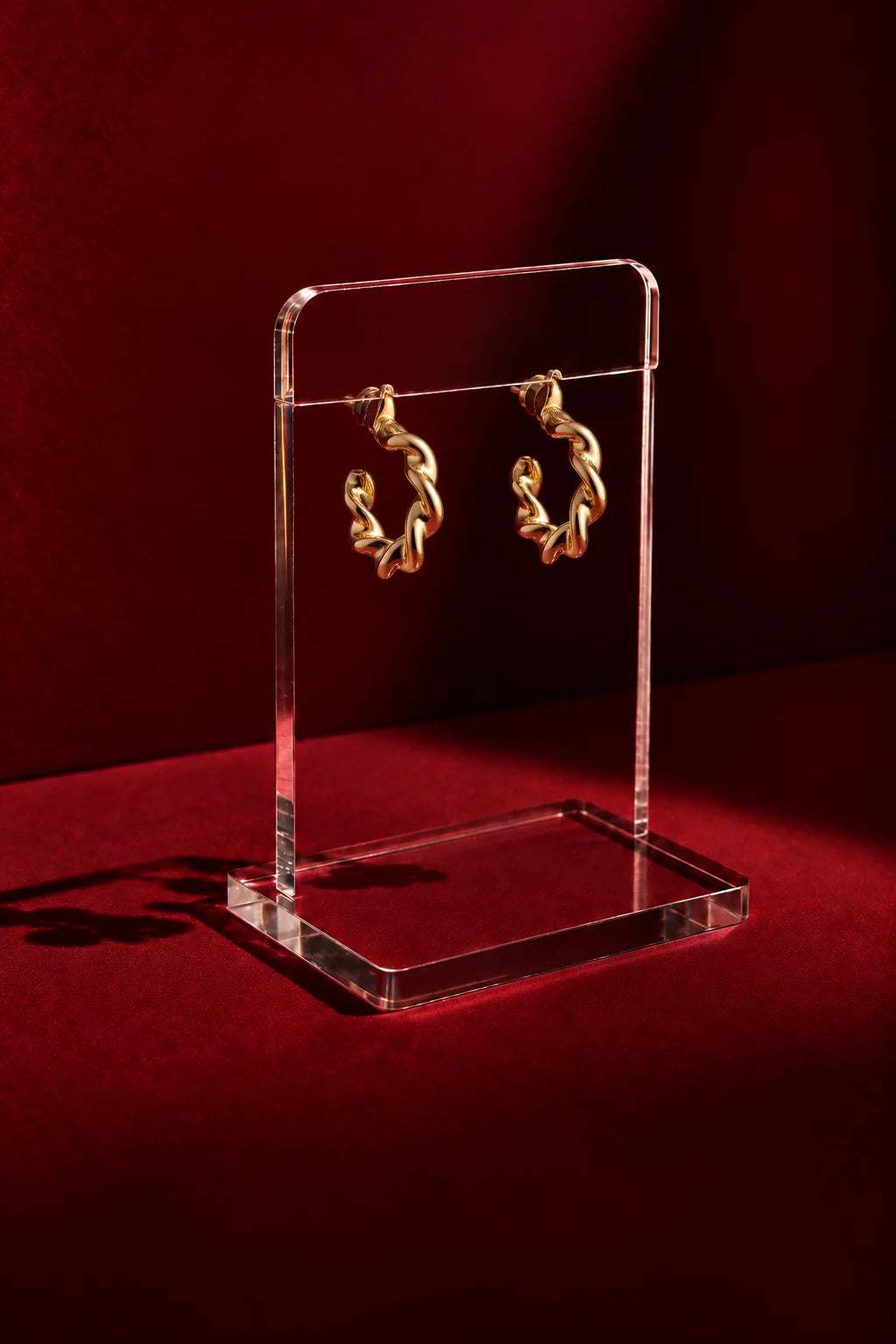 Premium Alora Earrings in Pakistan