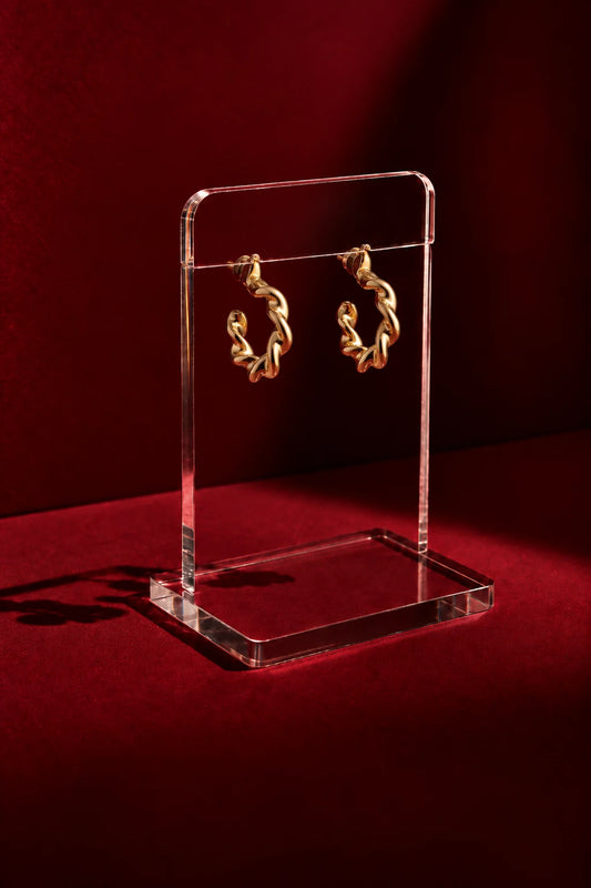 Premium Alora Earrings in Pakistan