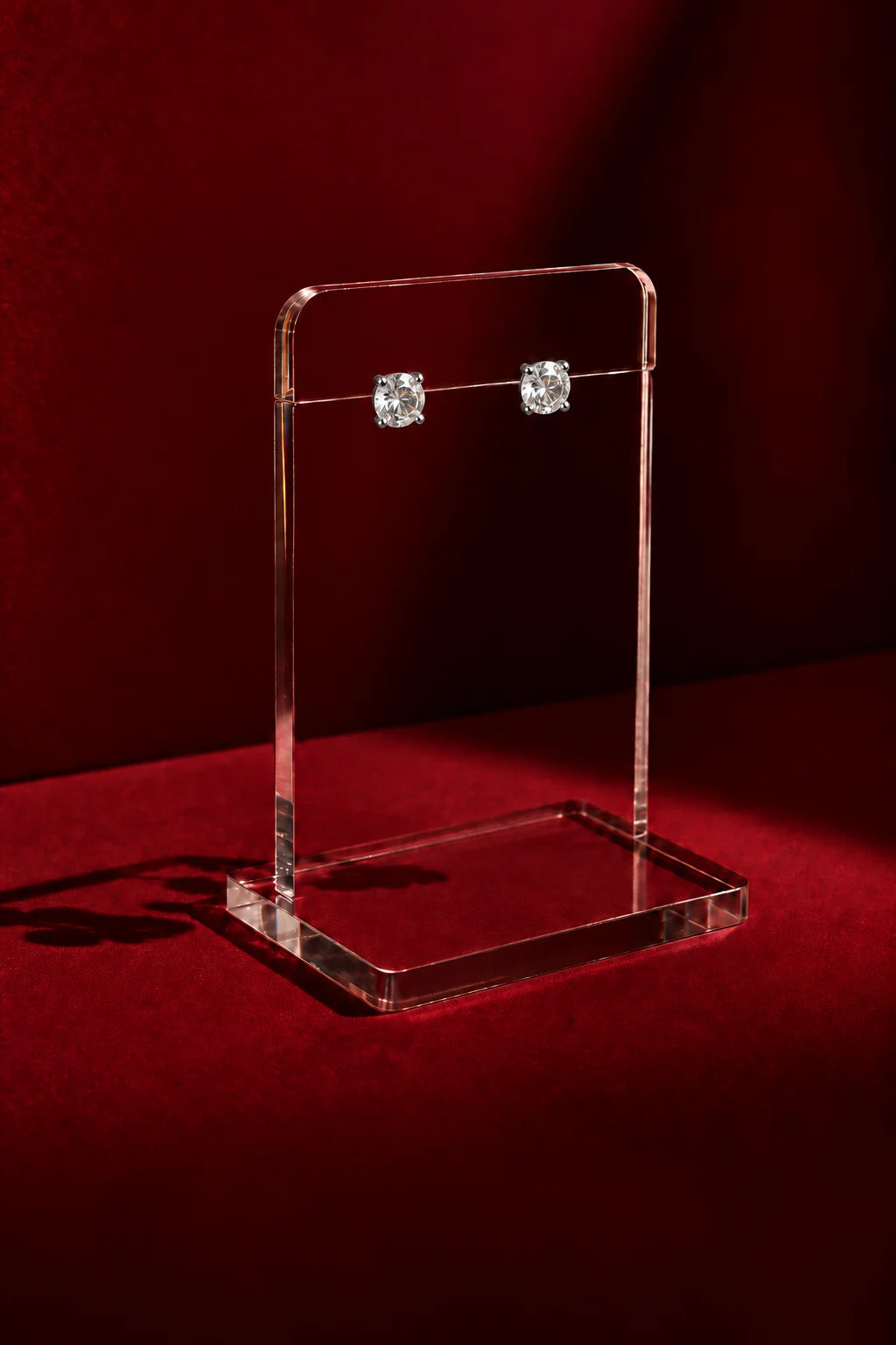 Esra – Modern Glamour Earrings
