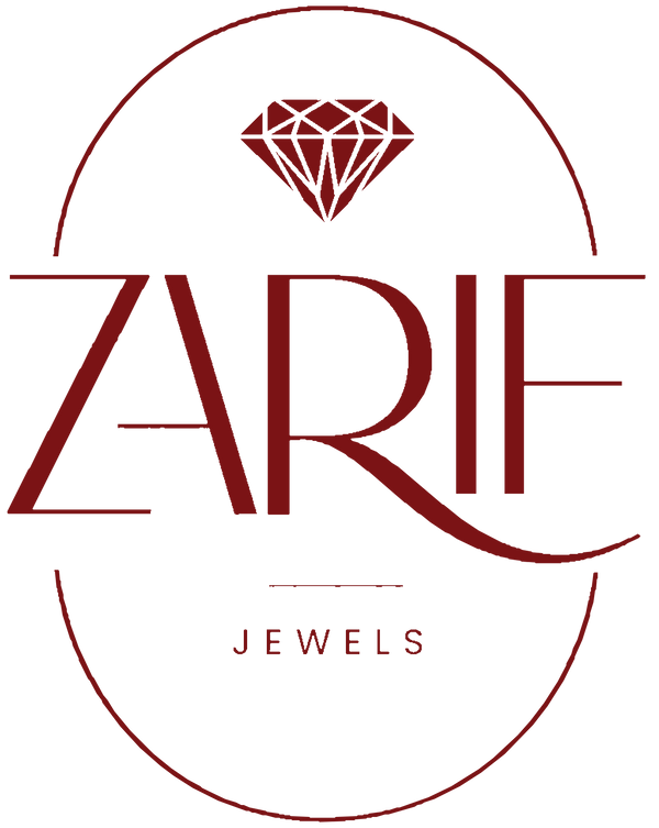 Zarif Jewels Pakistan – Artificial Jewellery Online Store Logo